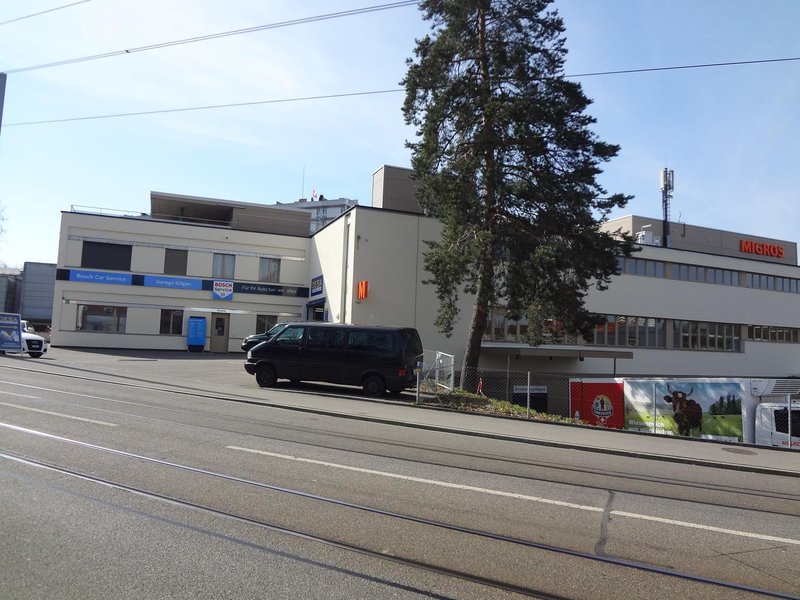 Photo 1 de Bethlehemstrasse 40, Bern