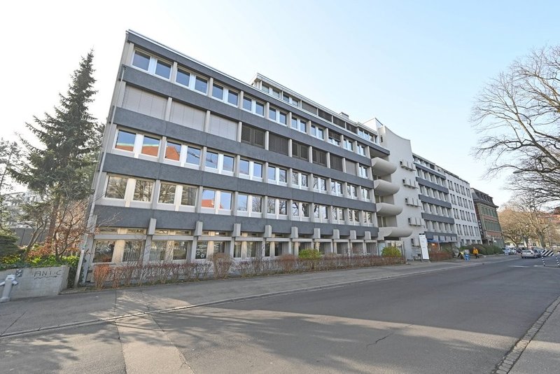 Foto 1 von Kasernenstrasse 27, Bern