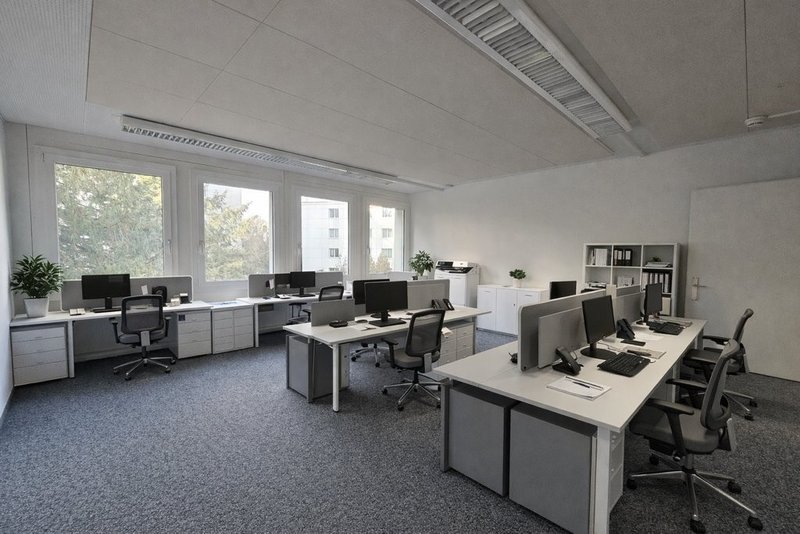Foto 4 von Kasernenstrasse 27, Bern
