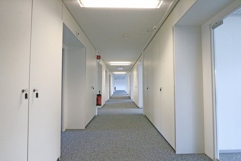 Foto 5 von Kasernenstrasse 27, Bern