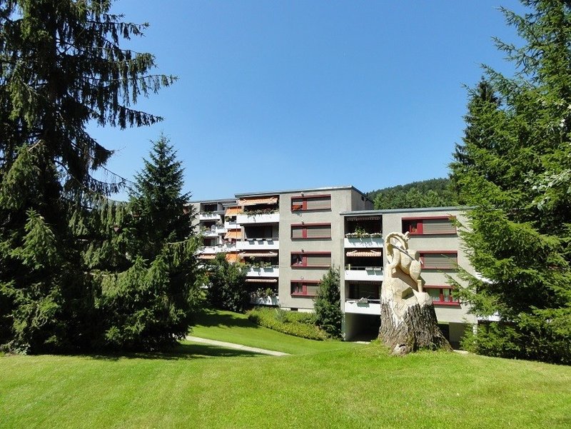 Foto 1 von Langnau am Albis