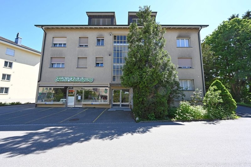 Foto 1 di Kirchgasse 18, Münchenbuchsee