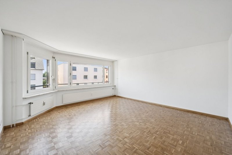 Foto 4 di Hauptstrasse 52, Birsfelden