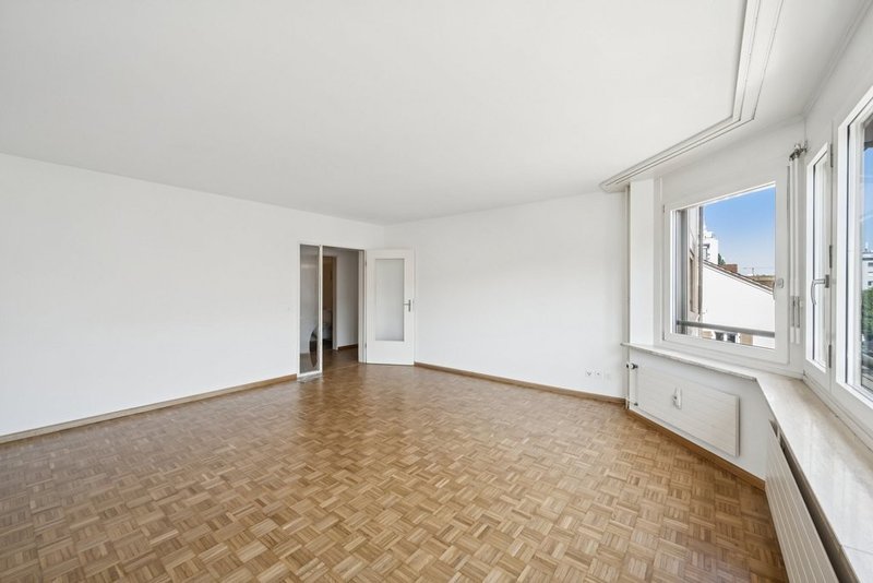 Foto 5 di Hauptstrasse 52, Birsfelden