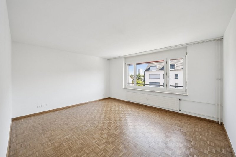 Foto 6 di Hauptstrasse 52, Birsfelden