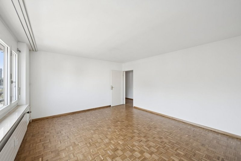 Foto 7 di Hauptstrasse 52, Birsfelden
