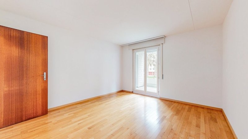Foto 3 di Atrium 8, Wünnewil-Flamatt