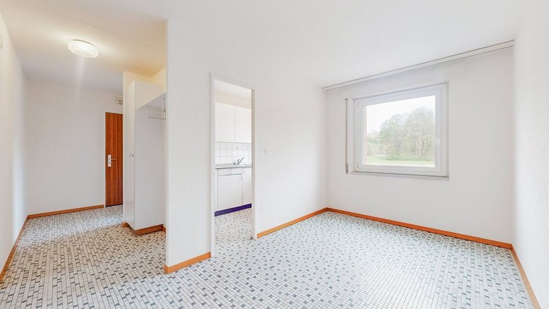 Foto 5 di Atrium 8, Wünnewil-Flamatt