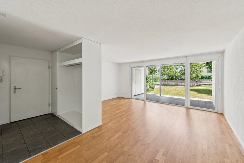 Foto 2 von Herzogstrasse 3b, Aarau
