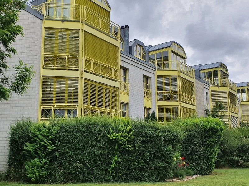 Foto 1 di Brummelmattstrasse 11, Buchs
