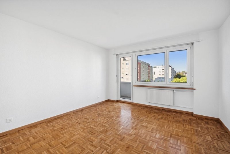 Foto 5 di Rue Auguste-Quiquerez 72, Delémont