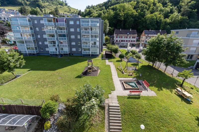 Foto 1 von Heidenlochstrasse 86, Liestal