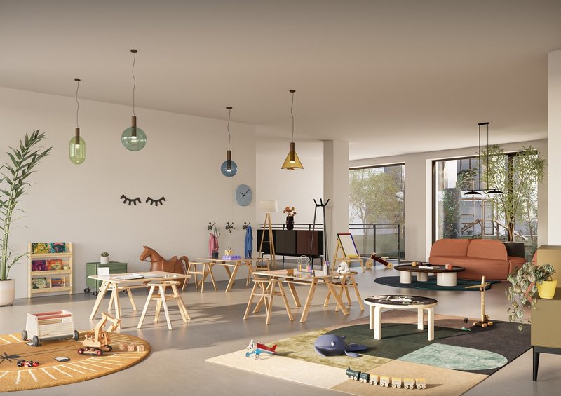 Foto 4 von Lindenstrasse 17, Kloten
