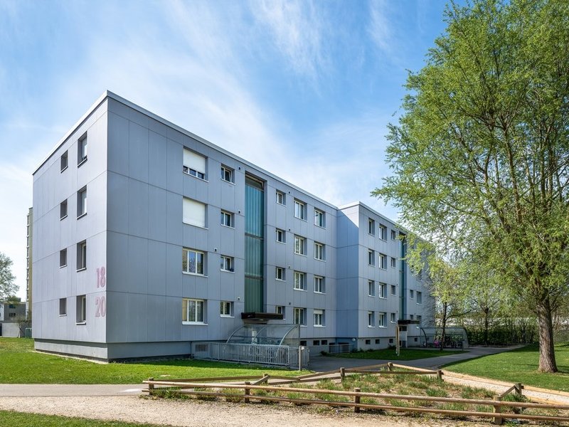Foto 1 di Zofingen