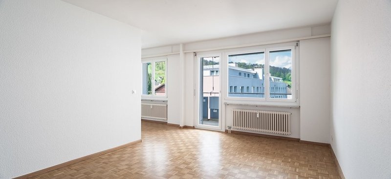 Photo 5 of Wartenbergstrasse 34, Pratteln