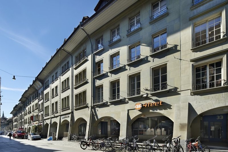 Photo 1 of Aarbergergasse 29, Bern