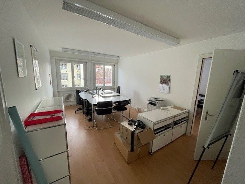Photo 2 of Aarbergergasse 29, Bern