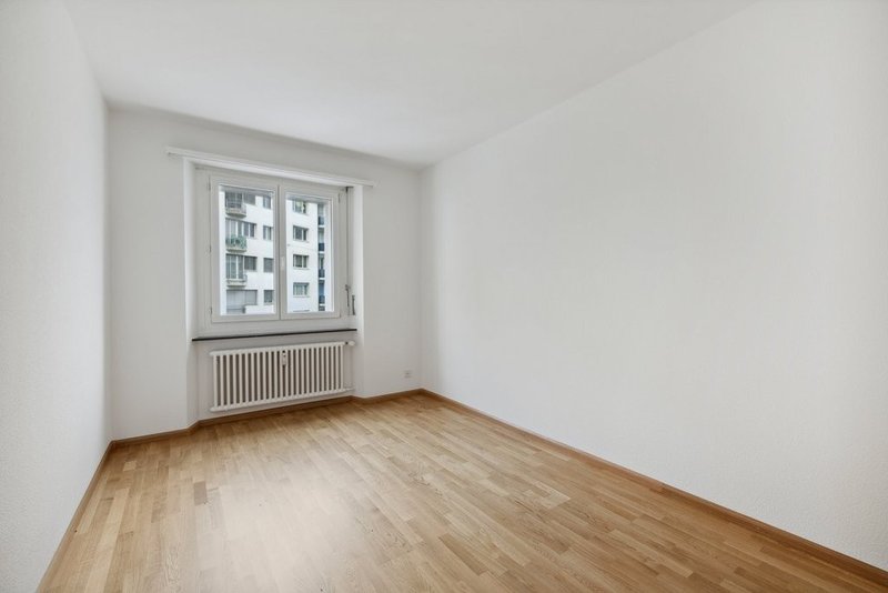 Photo 3 of Hegenheimerstrasse 47, Basel
