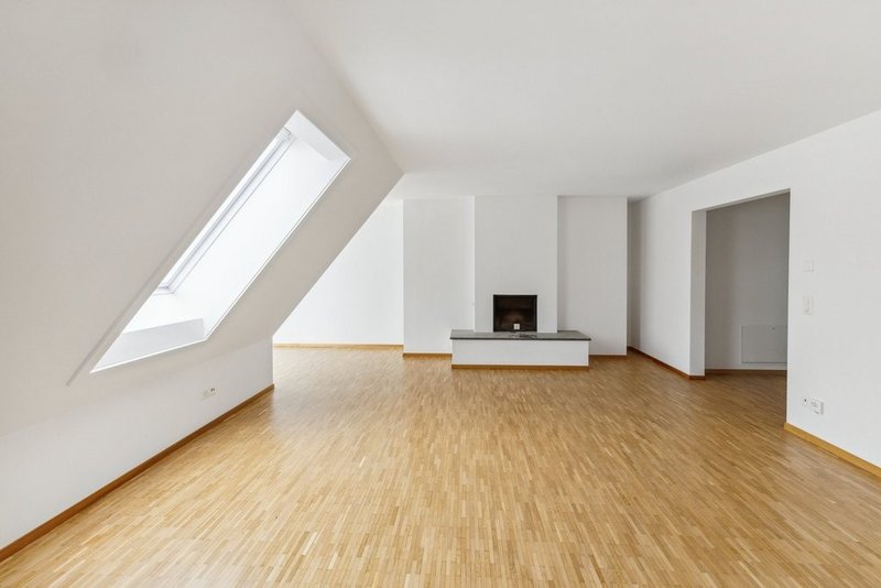Foto 4 von St. Georgenstr. 210a, St. Gallen