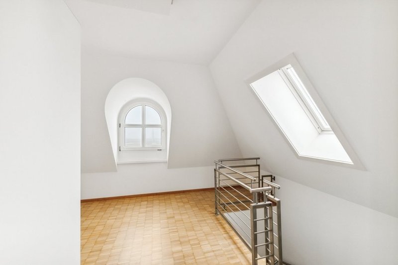 Foto 5 von St. Georgenstr. 210a, St. Gallen