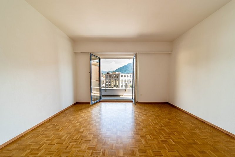 Foto 4 di Piazza Grande 13, Locarno