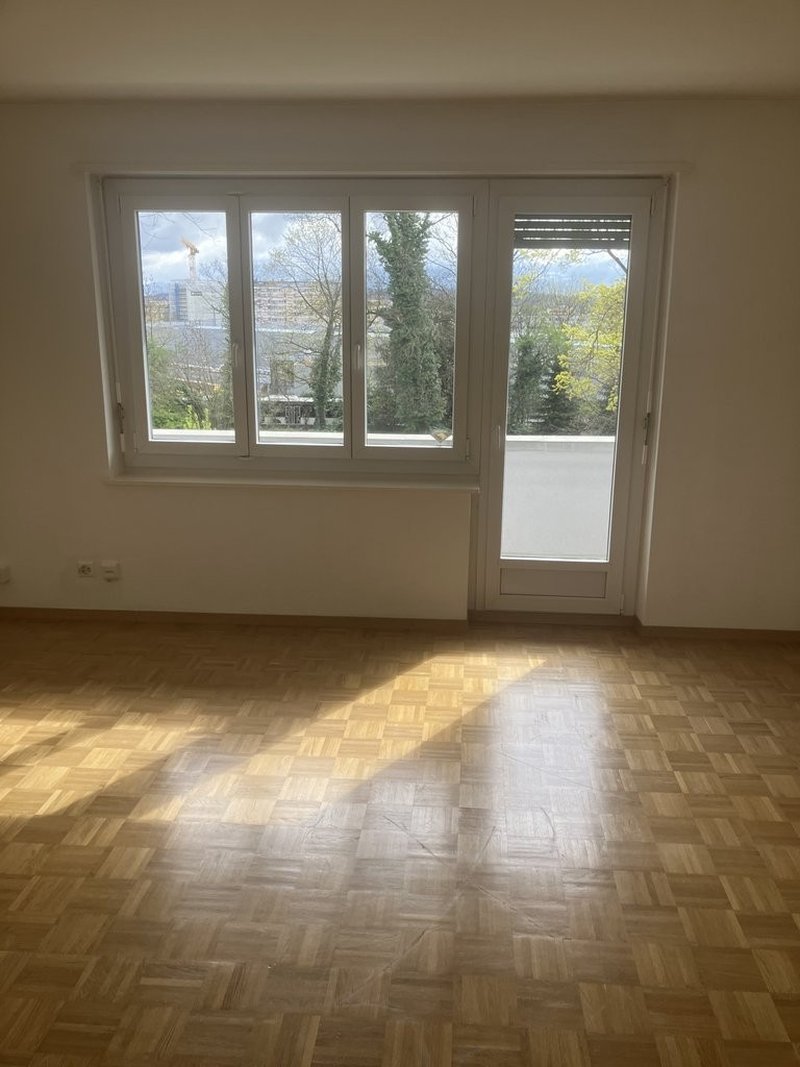 Photo 3 de Rue Elisabeth-Baulacre 24, Genève