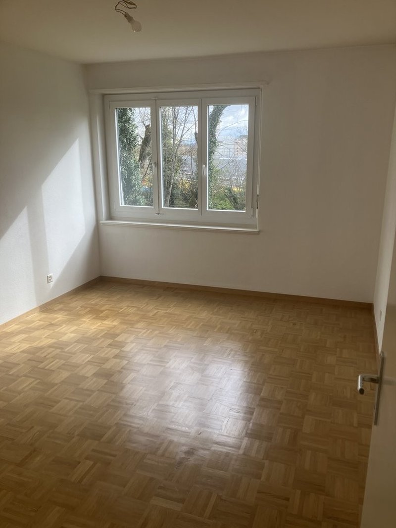 Photo 4 de Rue Elisabeth-Baulacre 24, Genève