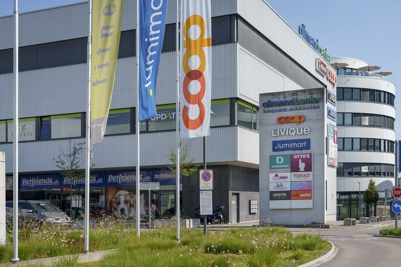 Photo 1 of Juchstrasse 16, Frauenfeld