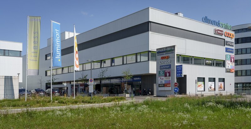 Photo 2 of Juchstrasse 16, Frauenfeld
