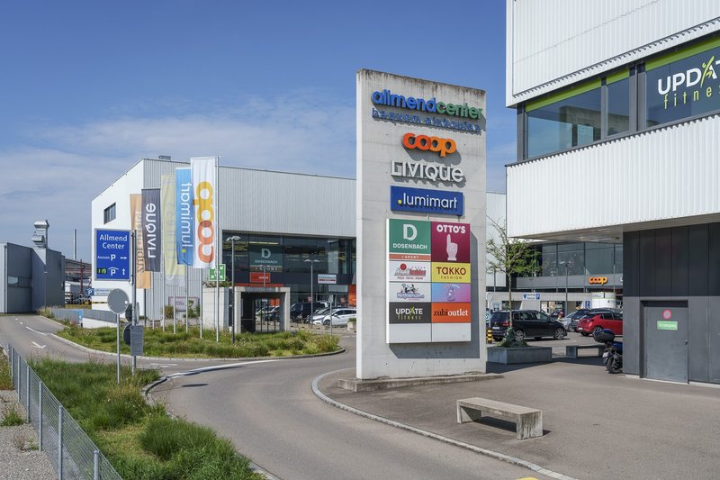 Photo 3 of Juchstrasse 16, Frauenfeld