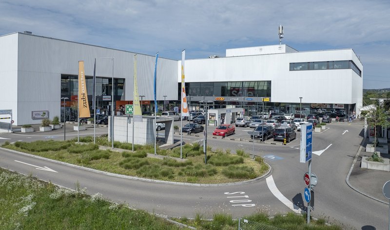 Photo 4 of Juchstrasse 16, Frauenfeld