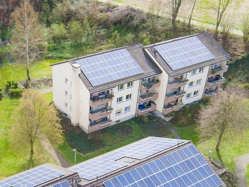 Foto 1 von Dornach