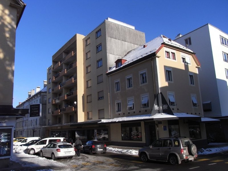 Photo 3 de Rue de la Serre 55, La Chaux-de-Fonds