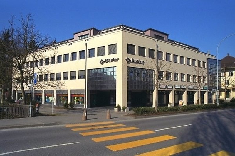 Foto 1 di Marktplatz 14, Lyss