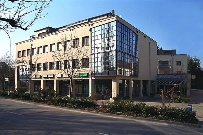 Foto 2 di Marktplatz 14, Lyss