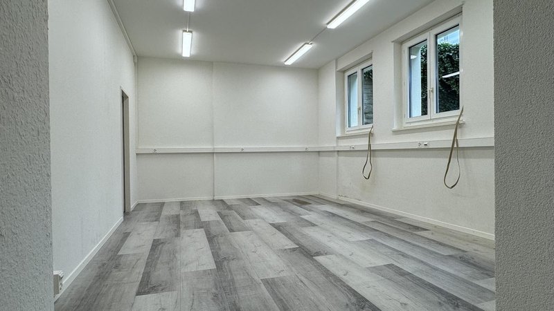 Photo 4 de Schwarztorstrasse 123, Bern