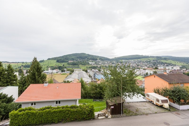 Foto 8 di Eggstrasse 53, Frenkendorf