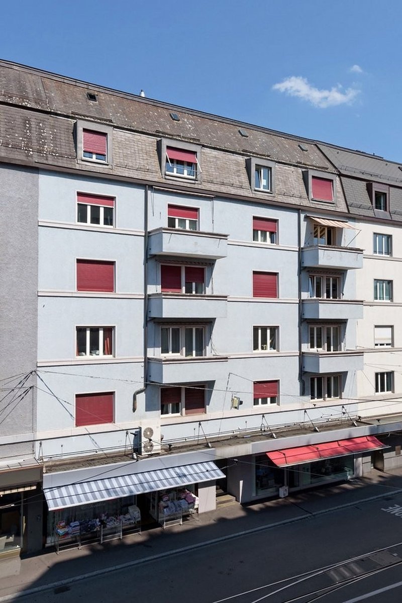 Foto 1 di Zürich