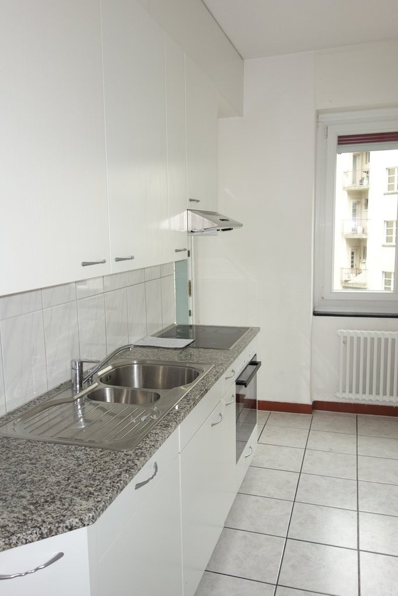 Foto 3 di Ohmstrasse 6, Zürich