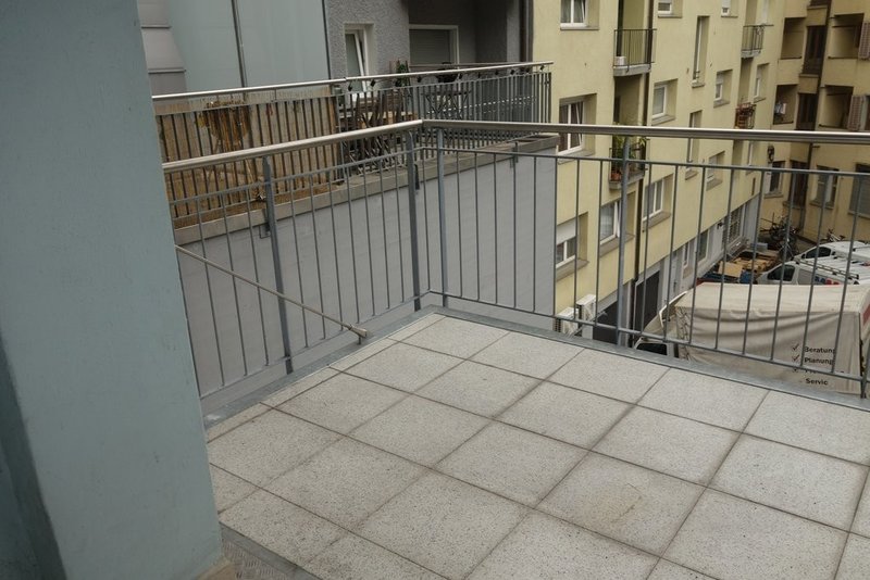Foto 6 di Ohmstrasse 6, Zürich