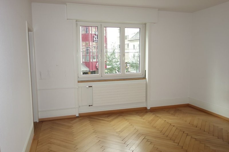 Foto 8 di Ohmstrasse 6, Zürich