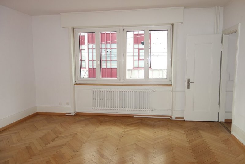 Foto 8 di Ohmstrasse 6, Zürich
