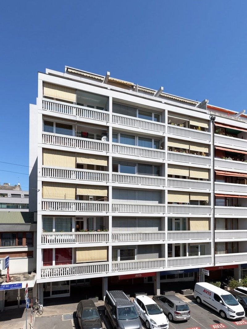 Foto 1 von Rue du Môle 42, Genève