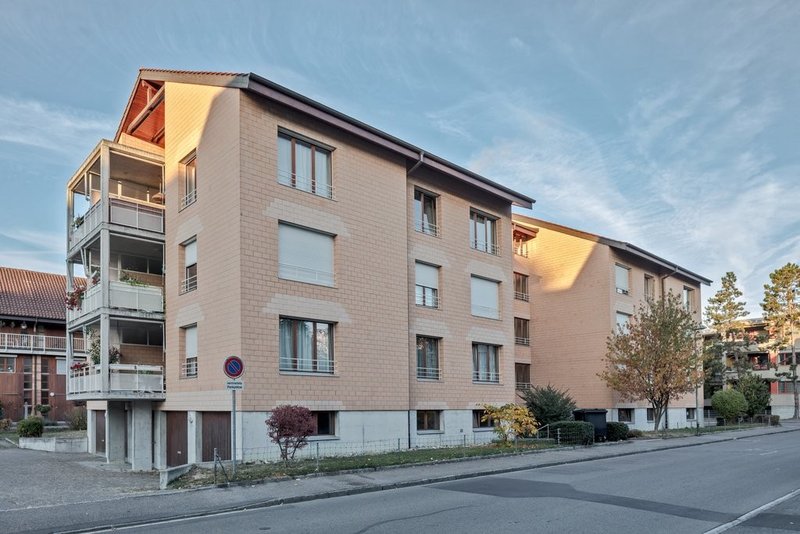 Photo 1 of Marsstrasse 17, Allschwil