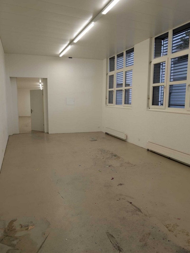 Foto 1 von Hintere Engehaldestrasse 10, Bern
