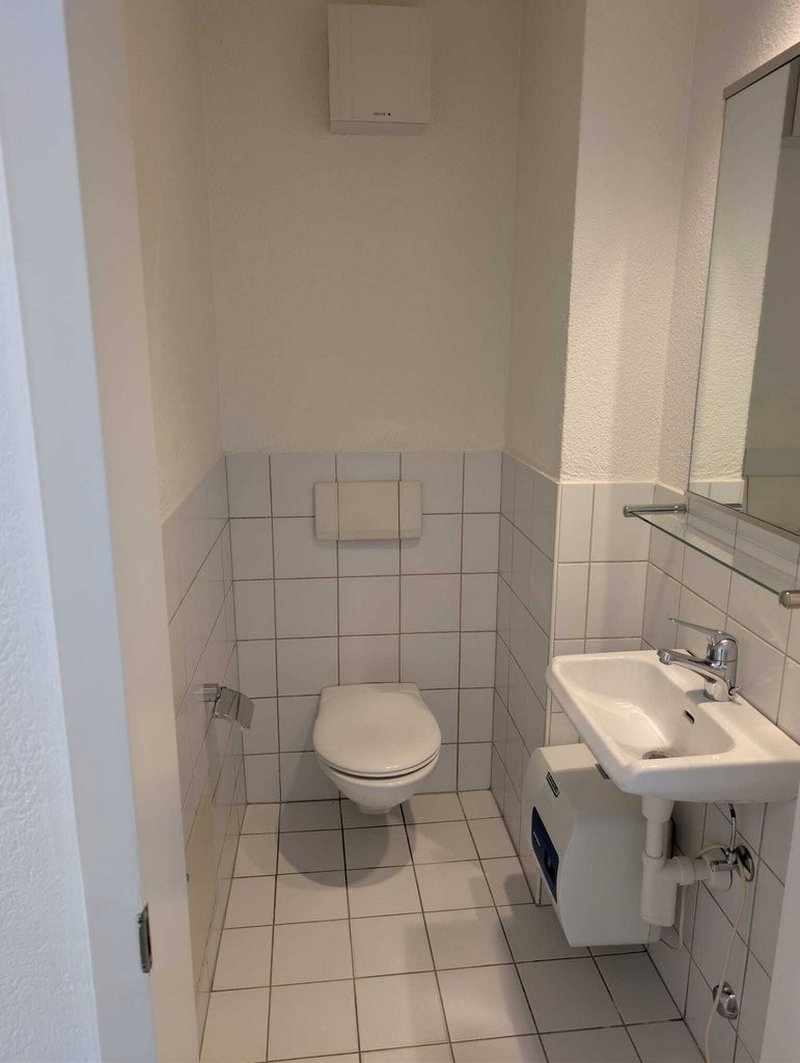 Foto 2 von Hintere Engehaldestrasse 10, Bern