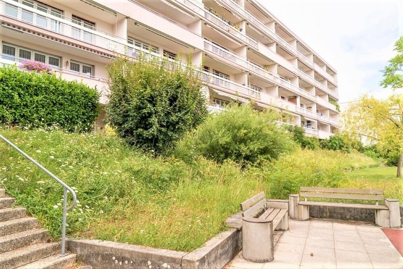 Foto 1 di Rue Pain-Blanc 19, Neuchâtel