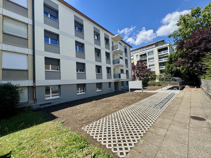 Foto 2 di Bümplizstrasse 48, Bern