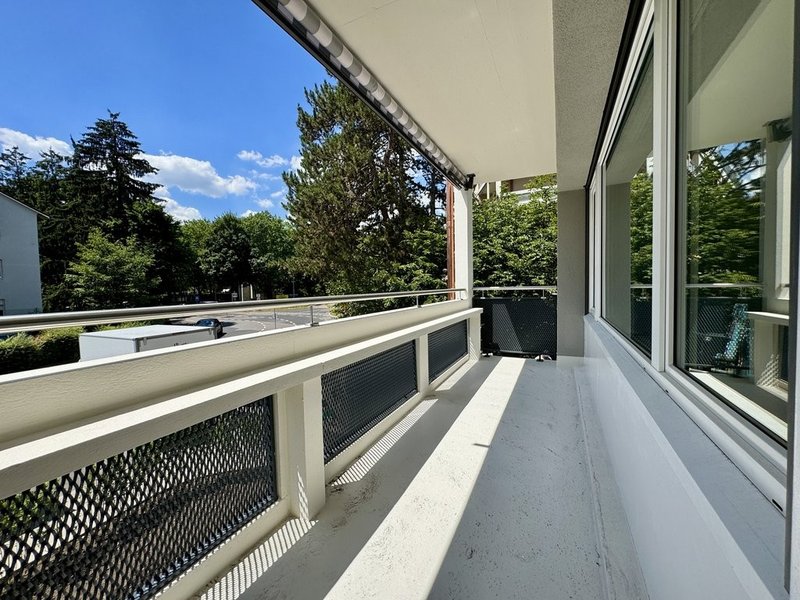 Foto 2 von Bümplizstrasse 48, Bern
