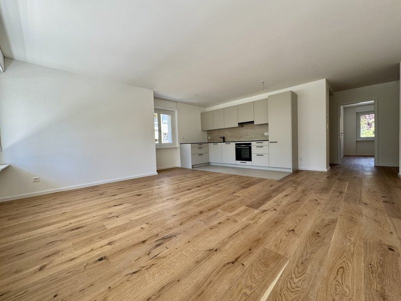 Foto 4 von Bümplizstrasse 48, Bern